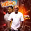 Oladimeji Opakan - Wako (feat. QDOT) - Single